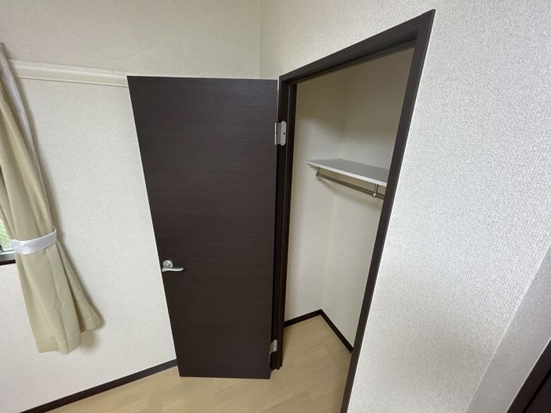 レオネクストベル　フォンターナ 収納