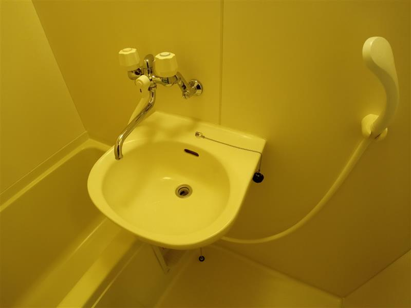 leopalace Soleil Aoe Dai2 Sink