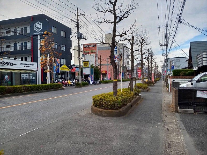 レオパレス第一吉兵衛ハウス 周辺環境