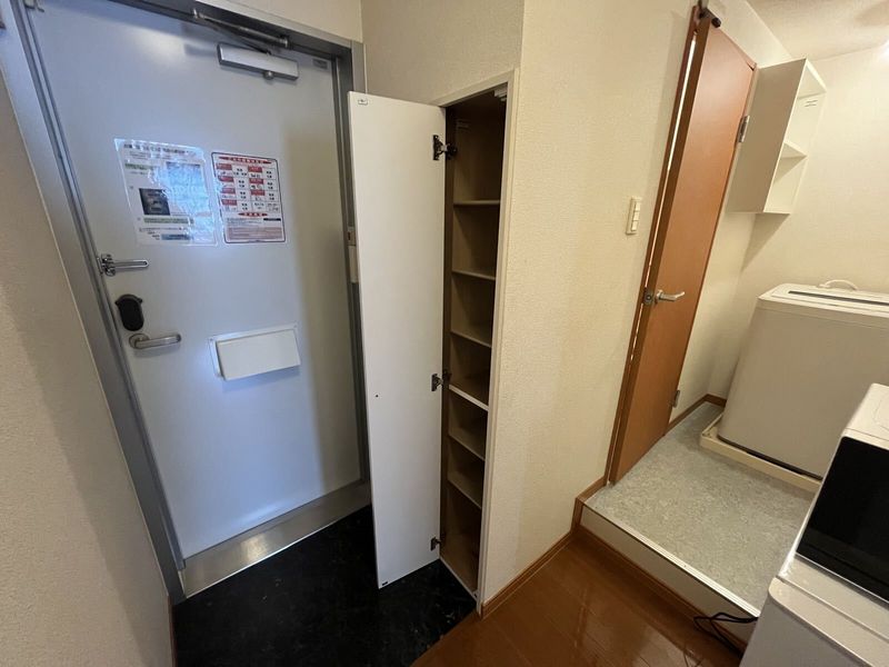 レオパレスヴェルデ その他