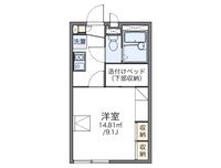 28692 Floorplan