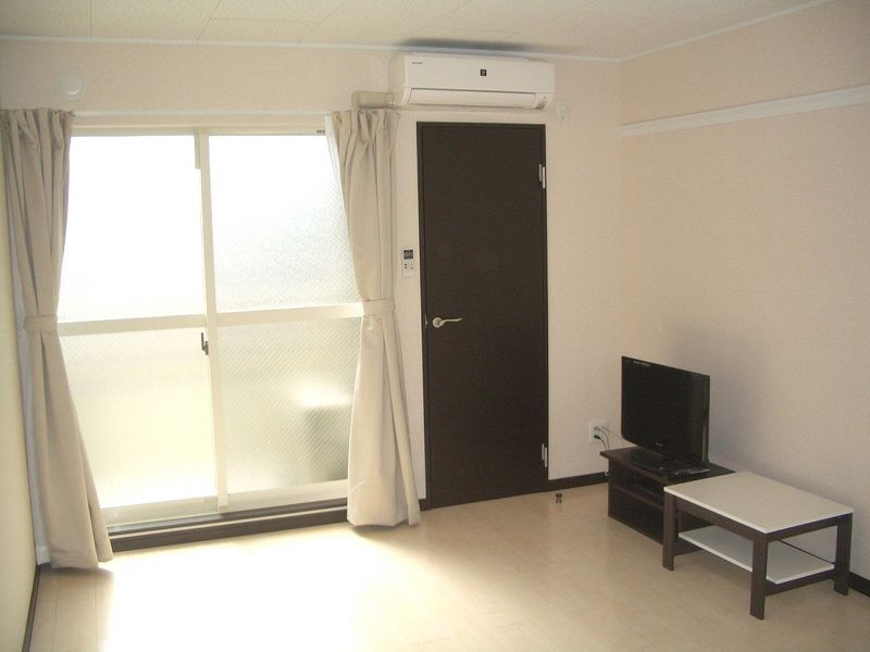 LEONEXT Tsudoi 客厅