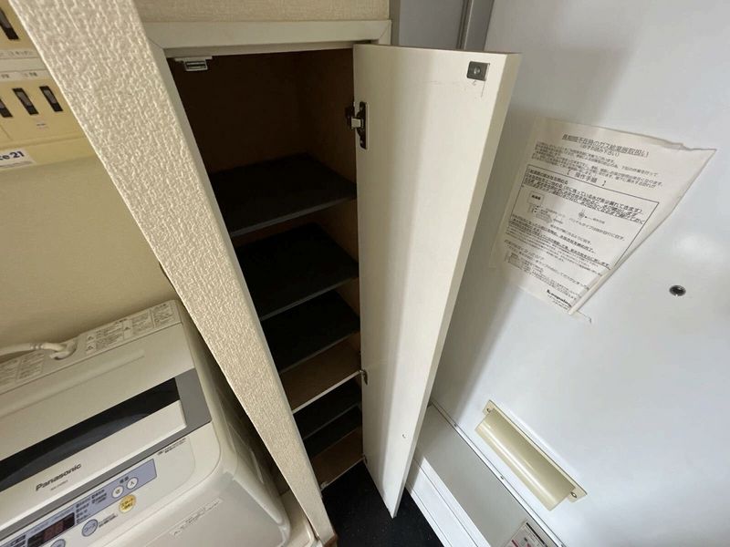 レオパレスＹＯＳＨＩＯＫＡ その他