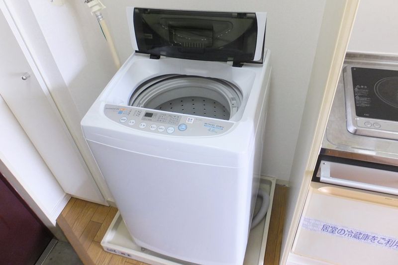 レオパレス池田下Ⅱ その他設備