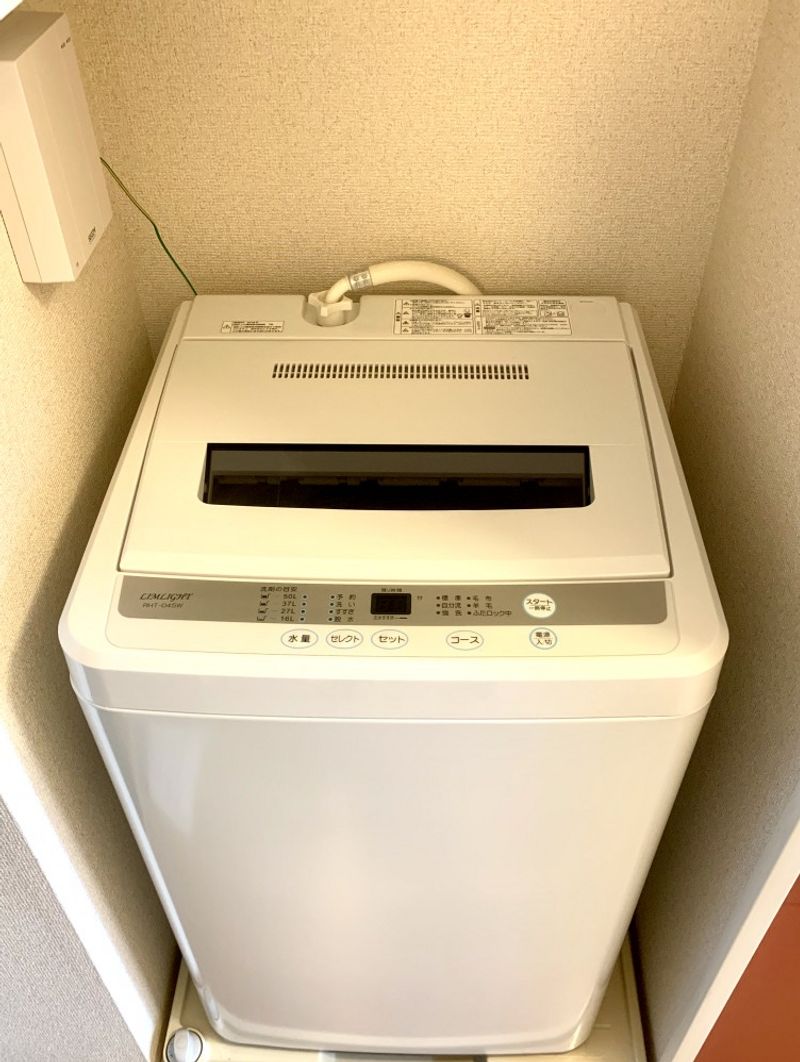 レオパレス宮原 その他設備