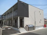 クレイノファミーユ 外観