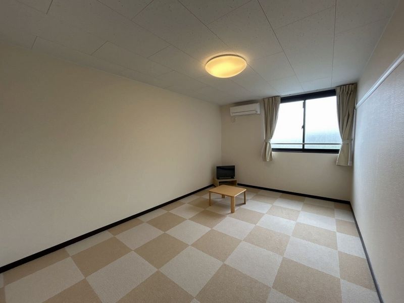 レオネクストＹＡＭＡＺＡＫＩ 居間