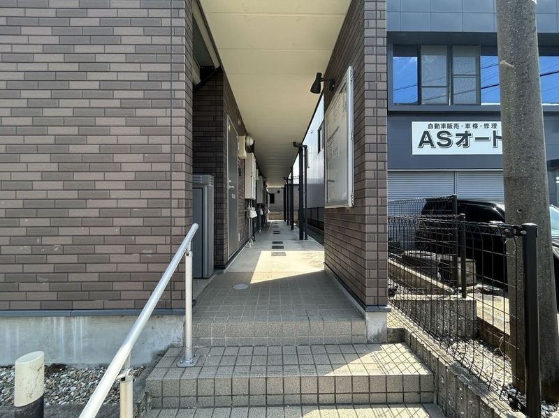 レオネクストＡ＆Ｍ その他