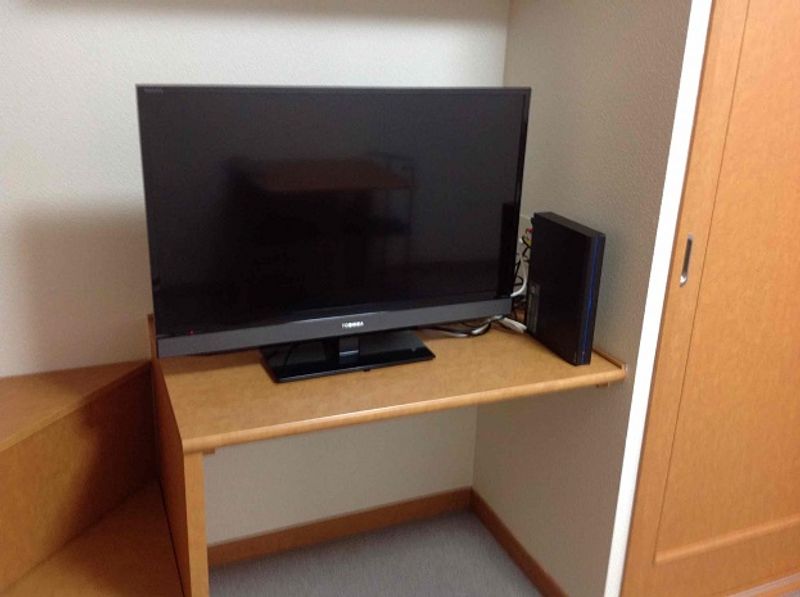 leopalace BEAR II Thiết bị khác