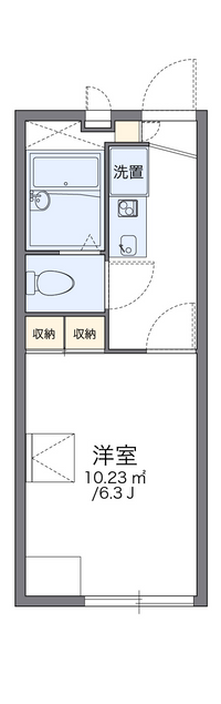 18553 Floorplan
