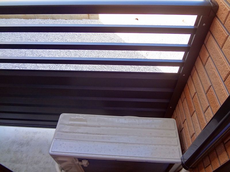 LEONEXT Anfini Hiro II 阳台