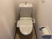 レオネクスト共和パレス トイレ