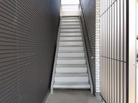 ミランダリゼやまのきた 共用部分