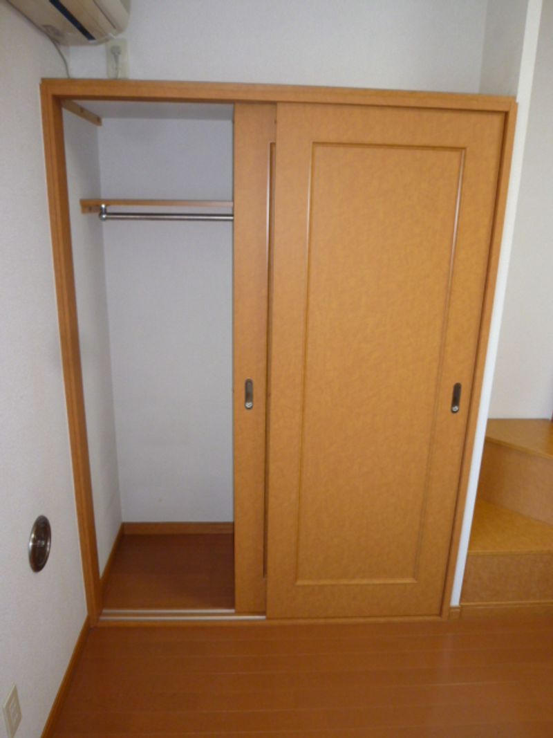 leopalace Ikeda Storage