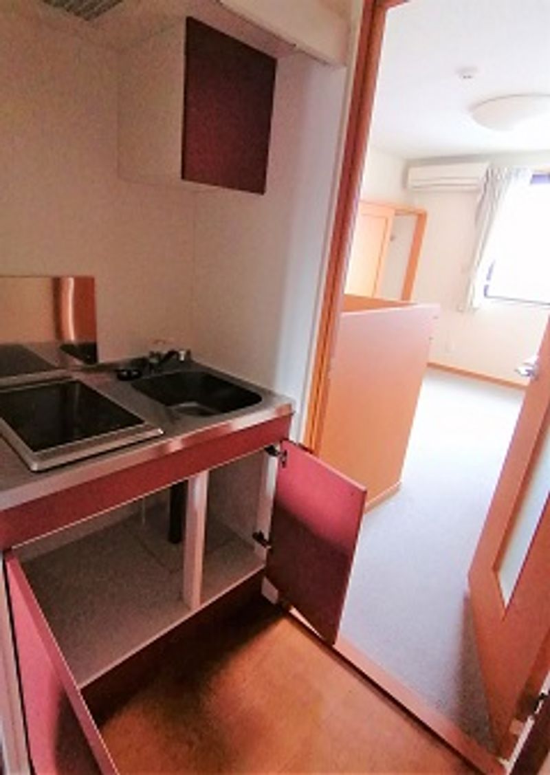 leopalace aroma Kitchen