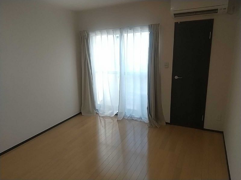 MIRANDA TD Residence Phòng khách