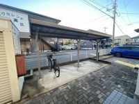 レオパレスｌｕｅ 共用部分