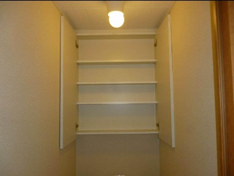 leopalace Fujisaki II 기타 시설