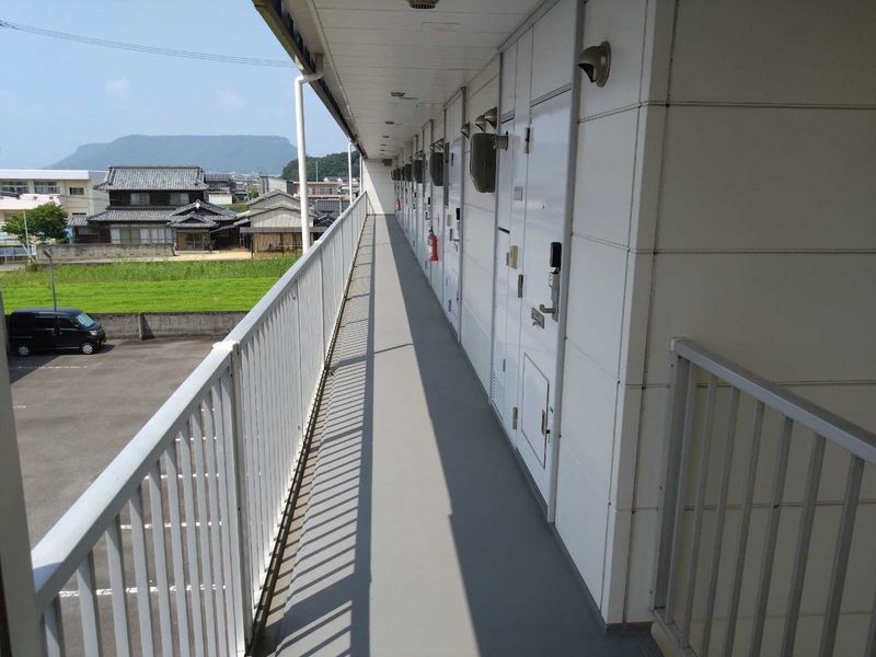 レオパレス川添Ⅱ その他