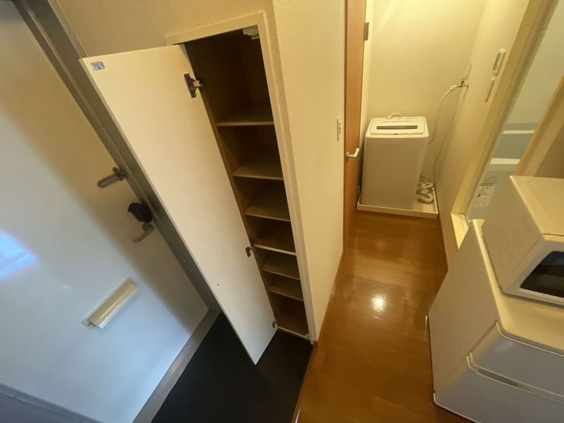レオパレスＴＵＳＩＭＡ その他