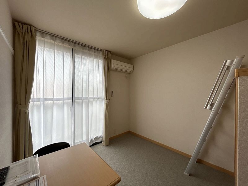 leopalace Miwano Park Living room