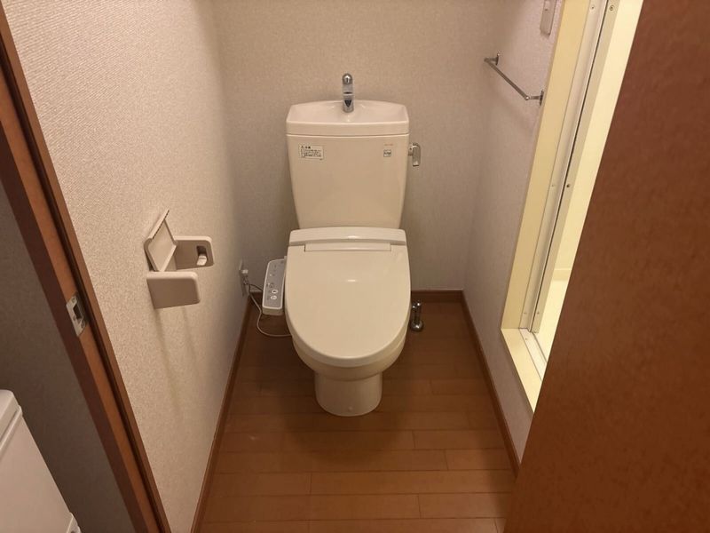 leopalace Star 화장실