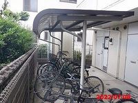 レオパレス小本西 共用部分