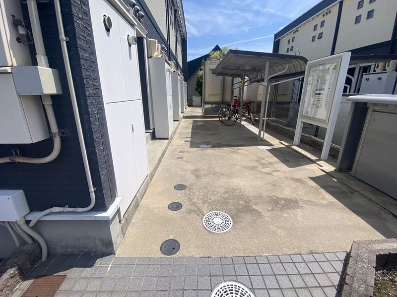 レオネクスト元植田Ｅａｓｔ その他