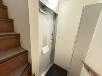 leopalace Lecia 현관