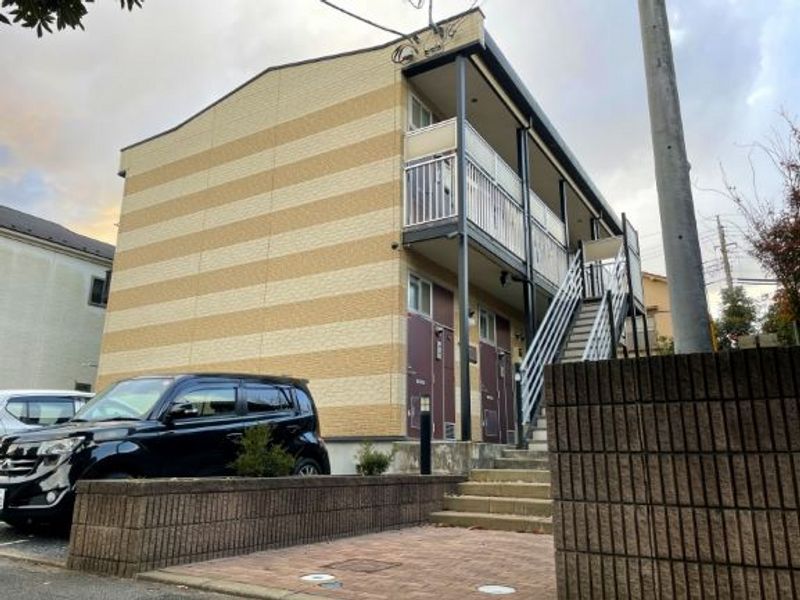 leopalace Hummingbird Exterior