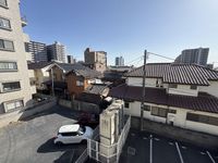 レオパレスハナブサ　Ｎａｒａ 眺望