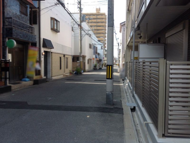 クレイノ長居公園Ⅱ その他