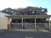 レオパレスエクセレント鹿嶋Ｃ 共用部分
