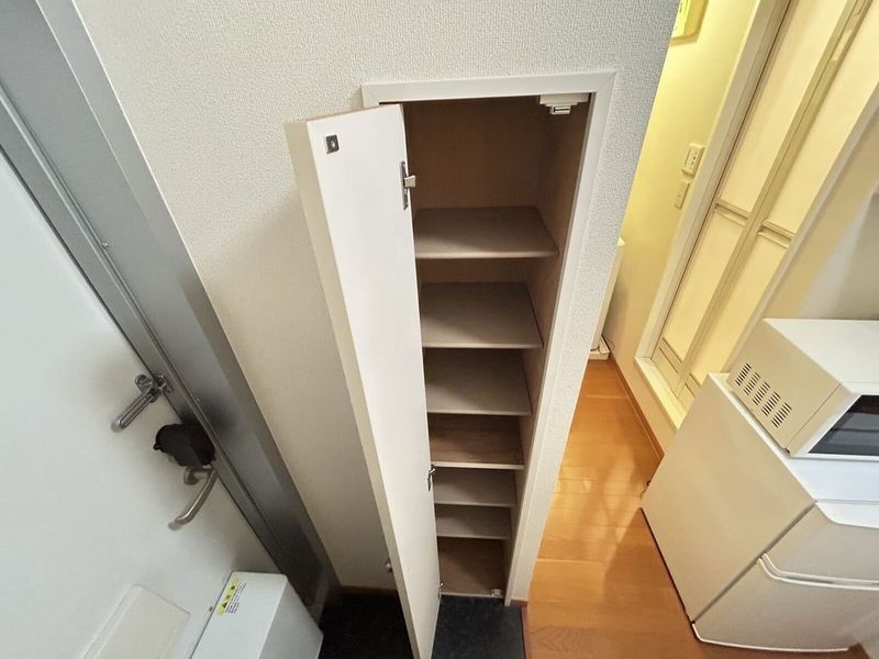 レオパレスサンシャイン２６ その他