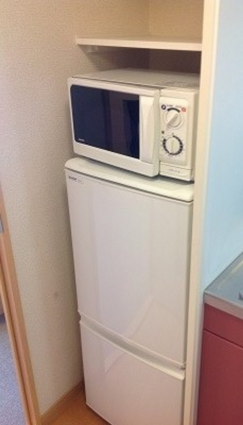 レオネクストさくらやⅣ その他