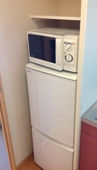 レオネクストさくらやⅣ その他