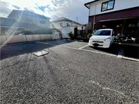 レオパレスベル　ソレイユ 駐車場