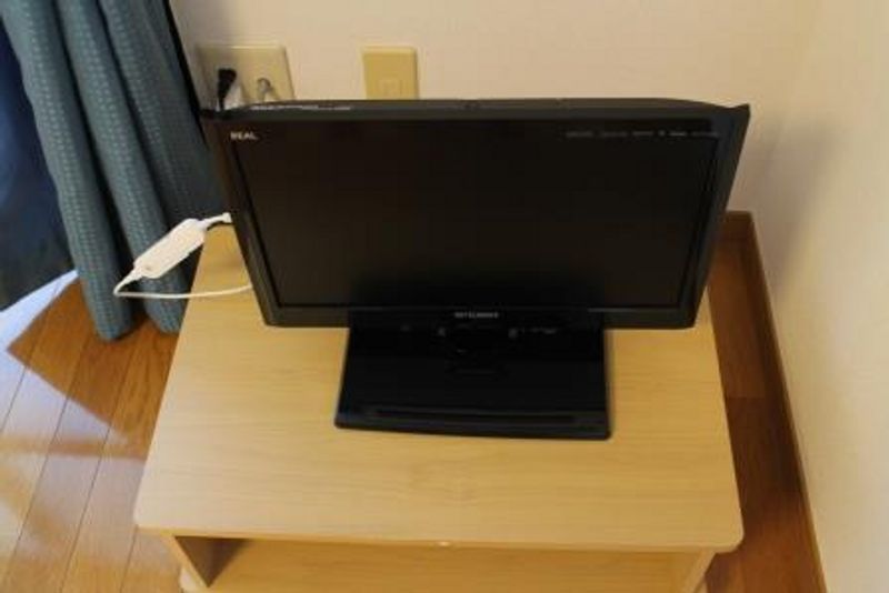 レオパレス葵 その他設備