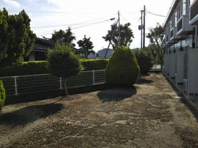 レオパレスＮサイド その他
