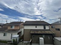 レオパレス仙台南 眺望