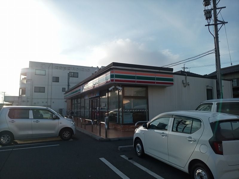 レオパレス昭和 周辺環境
