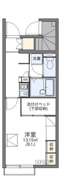 39058 Floorplan