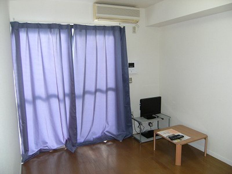 leopalace KAZU Living room