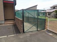レオパレスジョイアスⅡ 共用部分