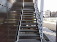 レオパレスプレミールレジデンスＭ 共用部分