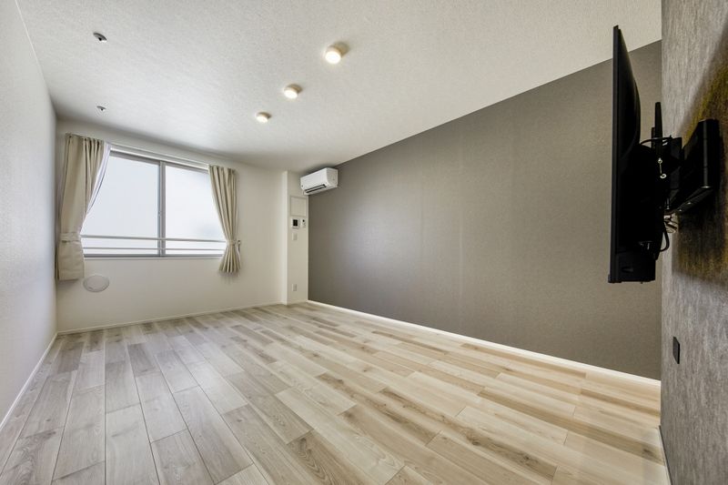 ArLk Kaede Living room