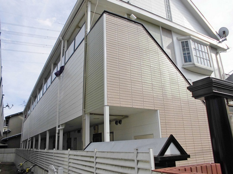 レオパレス中野第７ 共用部分