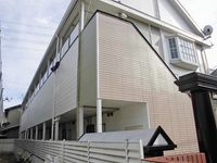 レオパレス中野第７ 共用部分