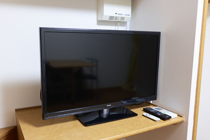 レオパレス秋桜 収納