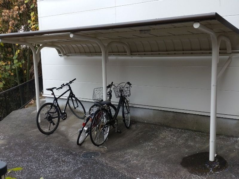 レオパレス常盤台 その他